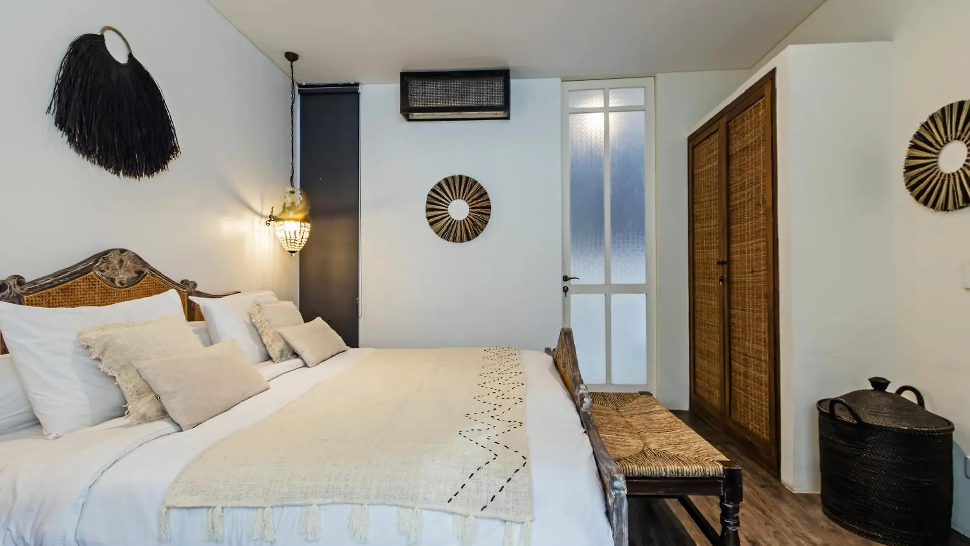 3Br Modern And Luxury Villa Berawa Canggu 0*, Canggu (Bali) Indonesia