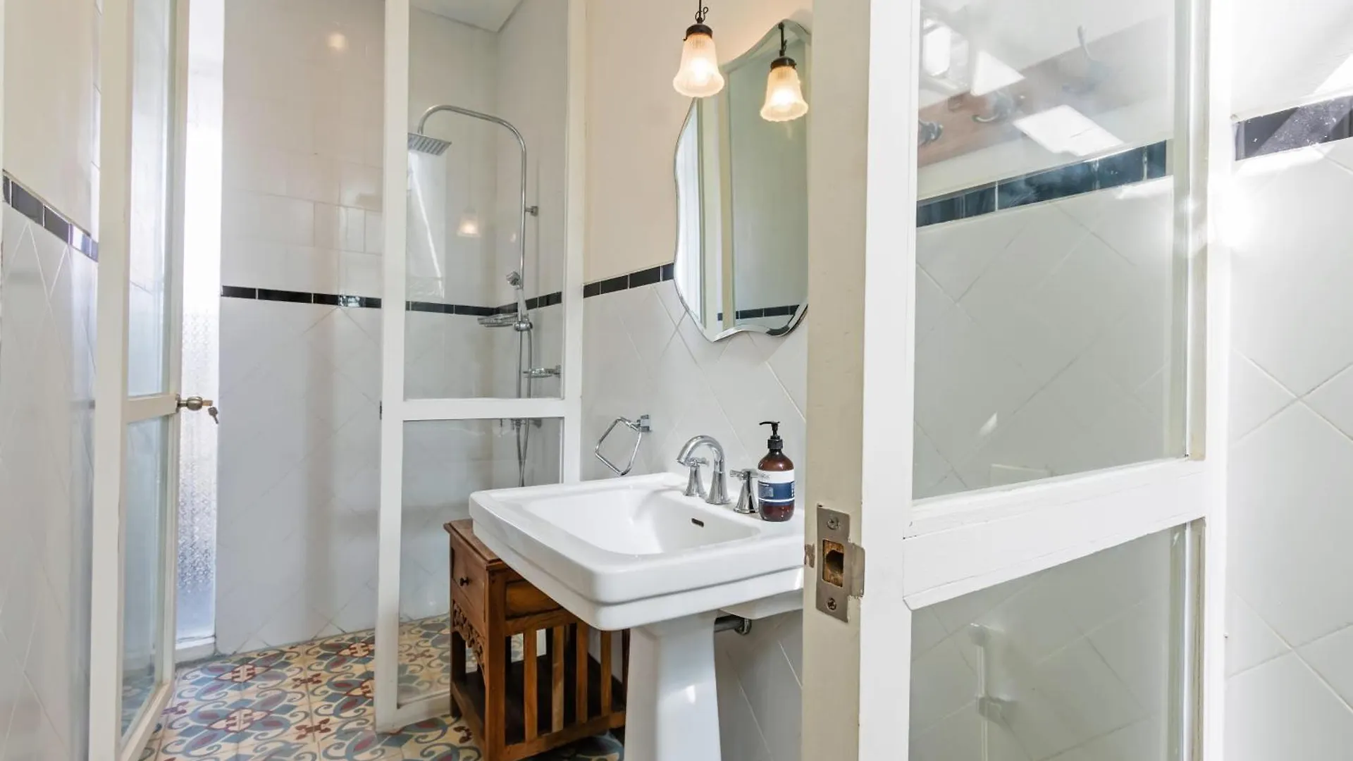 3Br Modern And Luxury Villa Berawa Canggu Indonesia